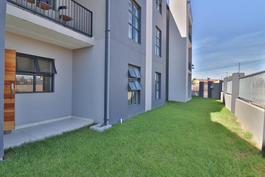 2 Bedroom Property for Sale in Bonnie Brae Western Cape